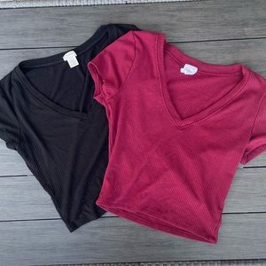 Crop Top Bundle